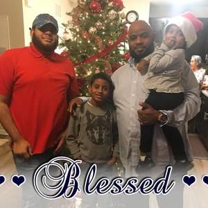 Meet your Posher, Hector